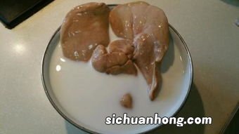 鹅肝牛奶泡多久