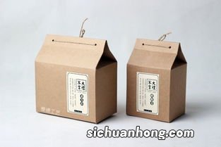 茶叶为什么用纸盒储存