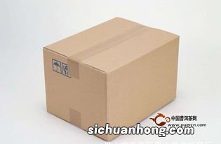 茶叶为什么用纸盒储存