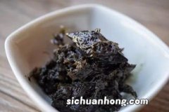 橄榄菜配什么好