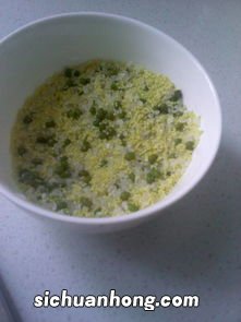 大米小米蒸饭多久能熟