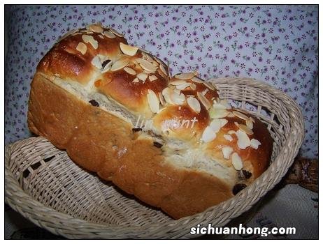 面包机烤完多久拿出来