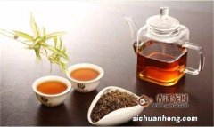 红茶最好用什么茶具