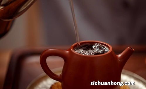 生普洱用什么茶壶泡最好