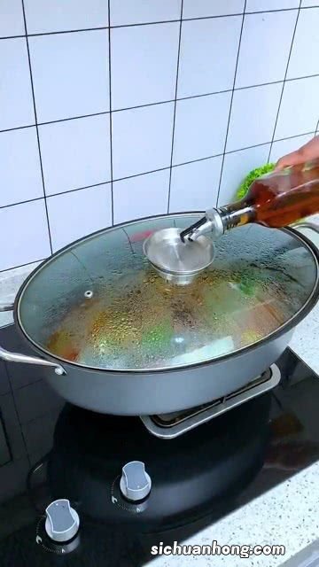 多功能锅都可以做什么