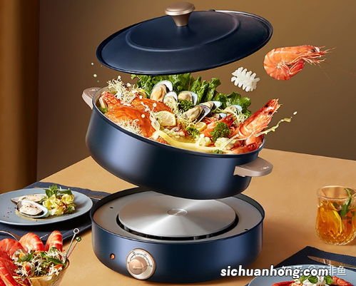 多功能锅都可以做什么