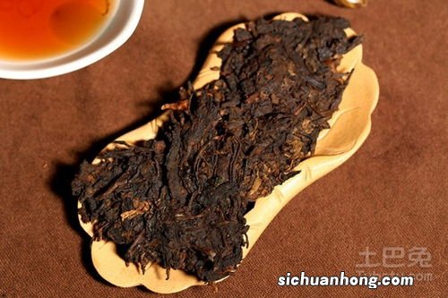 云南七子饼茶喝了有什么好处