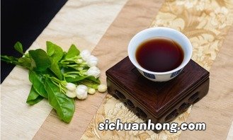 普洱饼茶最好是什么年份