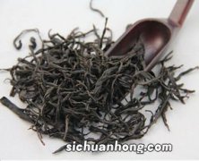 小种茶功效和作用是什么