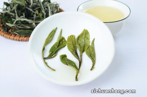 白茶3年为药值什么