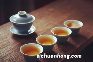 什么可以让茶香气更重