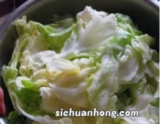 用包菜腌酸菜怎么腌