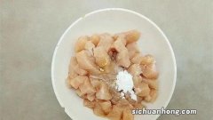 蒸鸡胸肉要多久