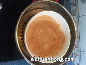 蒸蛋糕蒸多久才熟