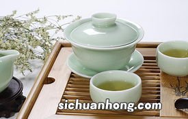 茶具的主茶具包括什么