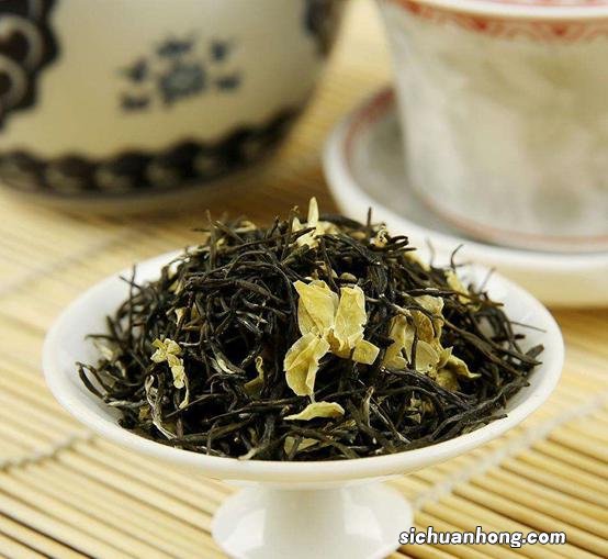为什么茶叶要经过工序制作