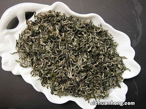 为什么茶叶要经过工序制作
