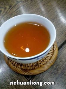 什么人都能喝柑普洱茶吗