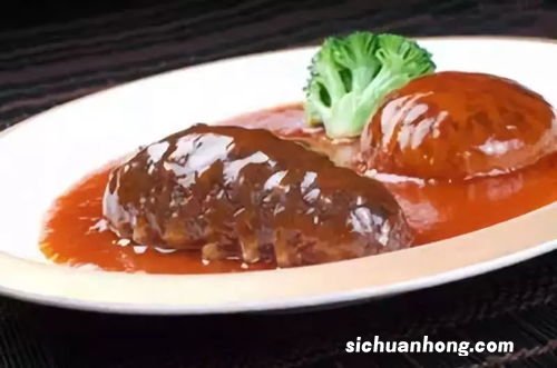 鹰粟粉怎么做