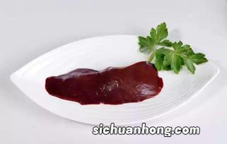 婴幼儿猪肝怎么做