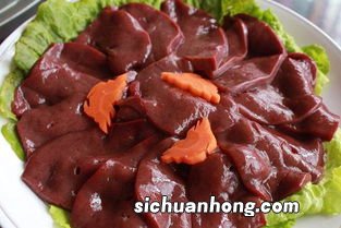 婴幼儿猪肝怎么做