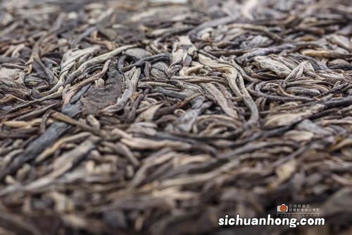 勐海茶区有些什么茶
