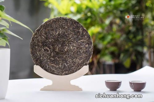勐海茶区有些什么茶