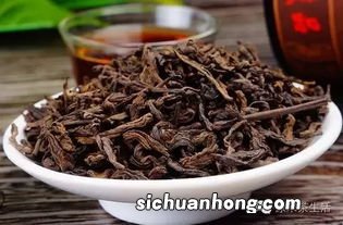 茶叶发霉有什么功能