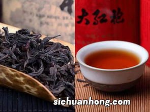 大红袍和什么一起喝有减肥吗