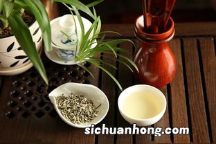 白茶中什么成分可以降低血糖