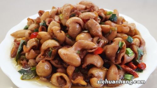 大肠什么做好吃