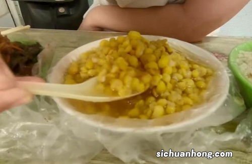 大碴子配什么菜