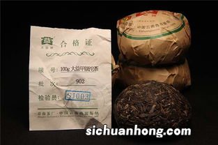 大益茶甲级沱茶是什么