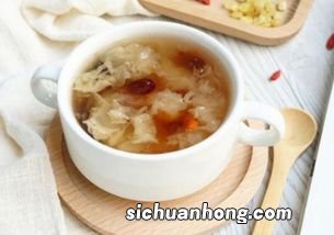 新鲜银耳可多久吃一次