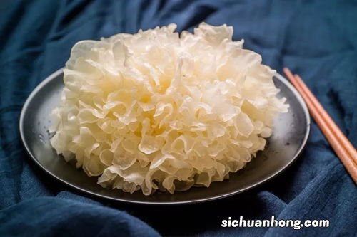 新鲜银耳可多久吃一次