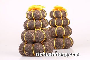 金瓜贡茶属于什么茶