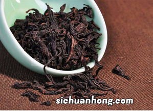 大红袍茶什么时间喝