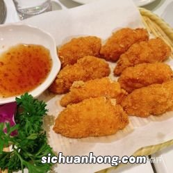 春卷饼包什么酱好吃