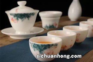 泡茶用什么茶具比较好