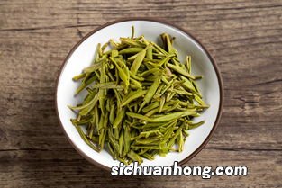 陈年老绿茶有什么功效