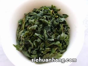 陈年老绿茶有什么功效