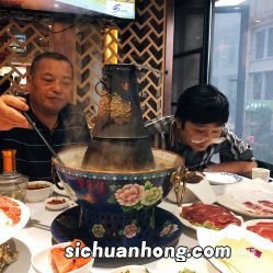 吃完涮锅应吃什么水果