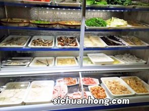 吃完涮锅应吃什么水果