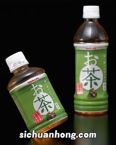什么是含茶饮料