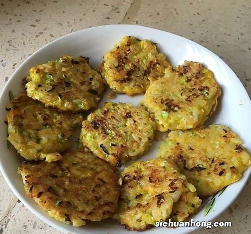 婴儿吃的米饼怎么做