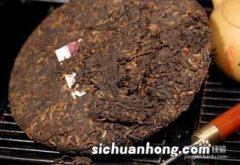 用什么保存茶饼