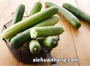饮食 响锣黄瓜怎么做