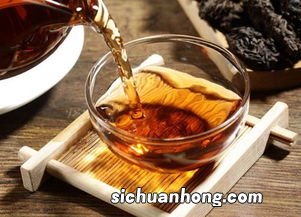普洱茶下午什么时间喝能减肥呢