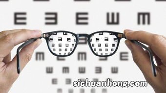 吃什么能对视力好