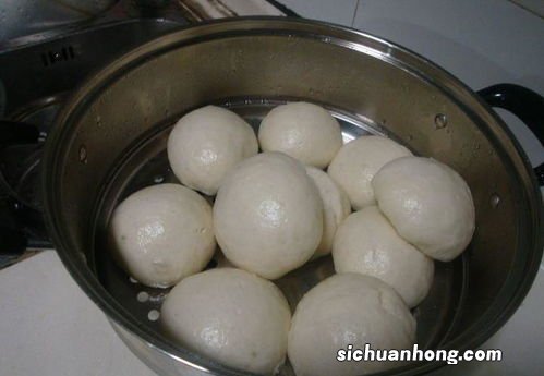 未蒸熟的馒头怎么保存多久